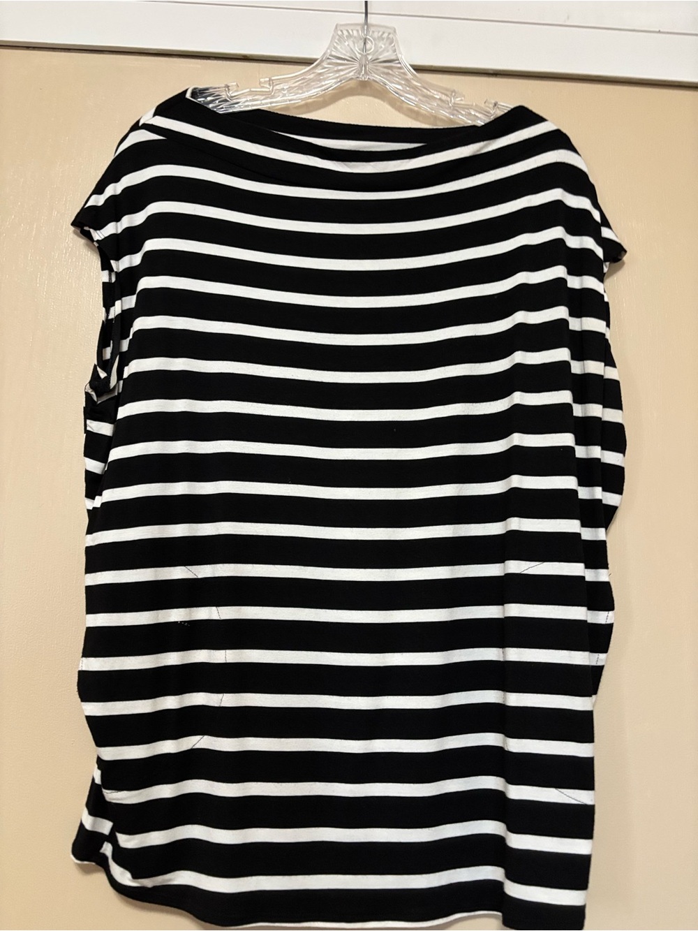 Allison Izu Top